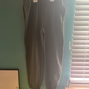 Abound Olive Joggers